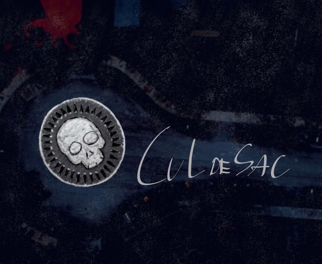 Cul De Sac medallion